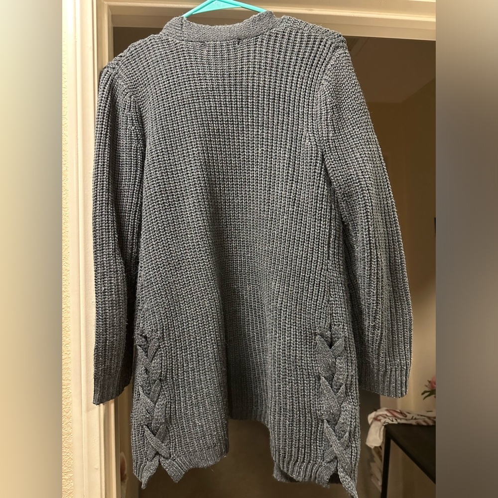 Knit Cardigan - Picture 5 of 5